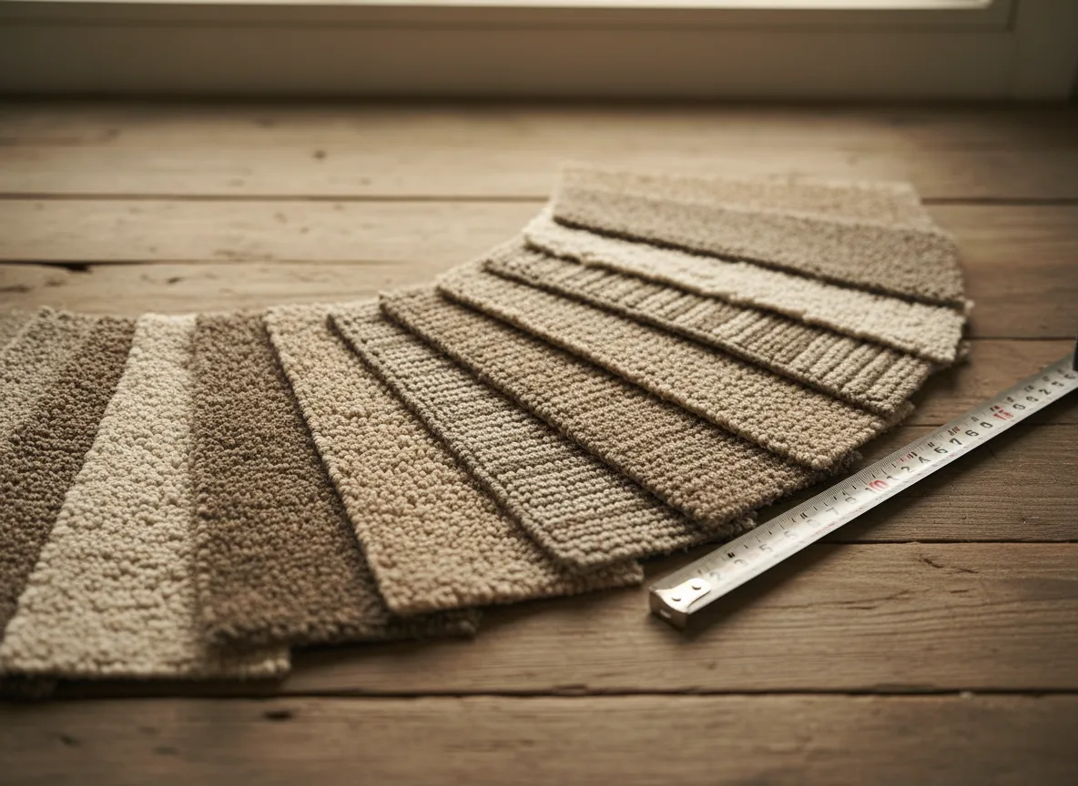 Carpet Installation Green Springs, OH FAQs